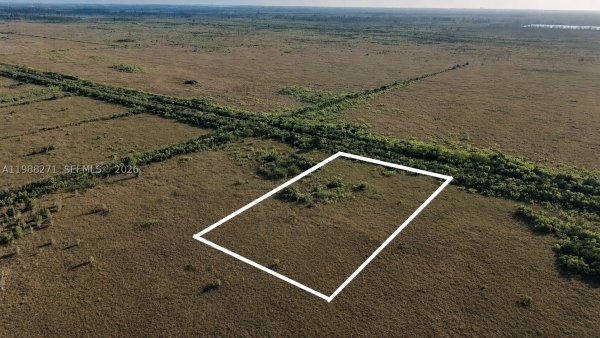 Unknown Rd Unincorporated Dade, FL 33034