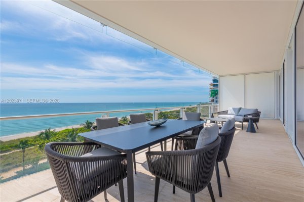 9001 Collins Ave #S-509 Surfside, FL 33154