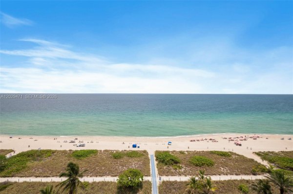 9455 Collins Ave #1208 Surfside, FL 33154
