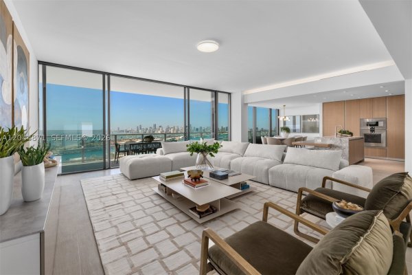 501 West Ave #4102 Miami Beach, FL 33139