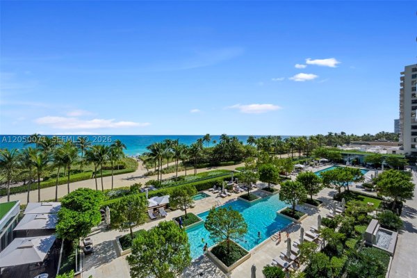 10203 Collins Ave #401 Bal Harbour, FL 33154