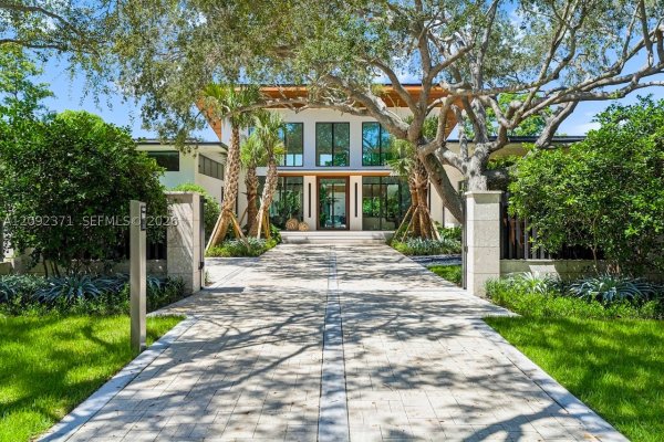 12250 SW 62nd Ave Pinecrest, FL 33156
