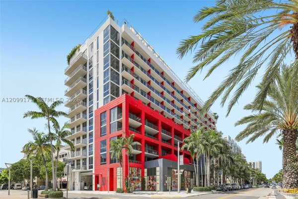 90 Ne 32nd St #701 Miami, FL 33137