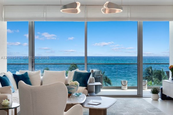 10201 Collins Ave #502 Bal Harbour, FL 33154