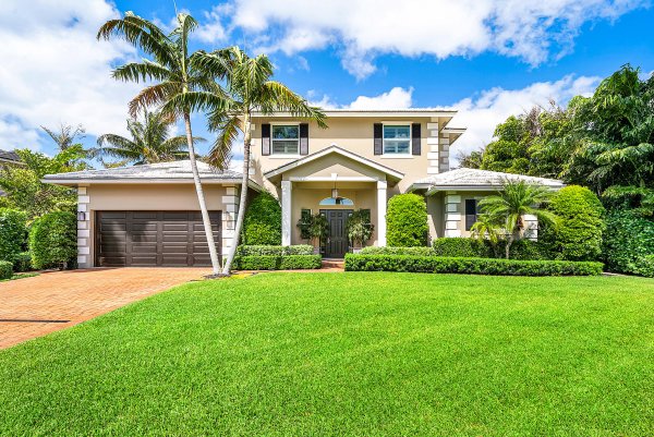 33 Spanish Riv Ocean Ridge, FL 33435