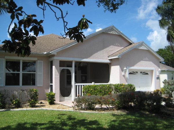 550 NW Portofino Port St Lucie, FL 34986