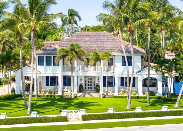 101 Palmetto Ln West Palm Beach, FL 33405