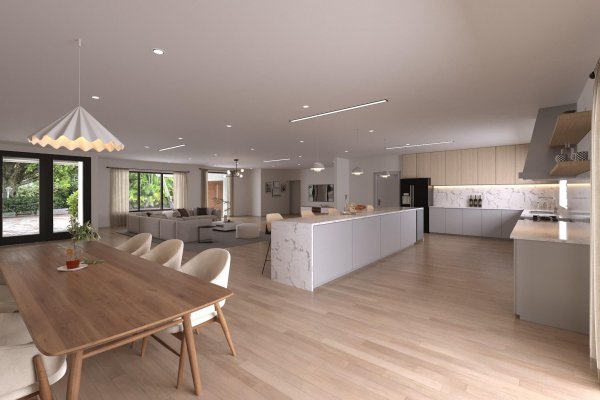 2800 Palmer Dr Hollywood, FL 33021