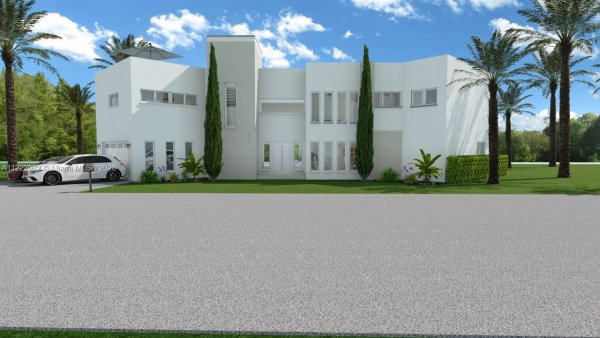 16235 SW 89th Ct Palmetto Bay, FL 33157