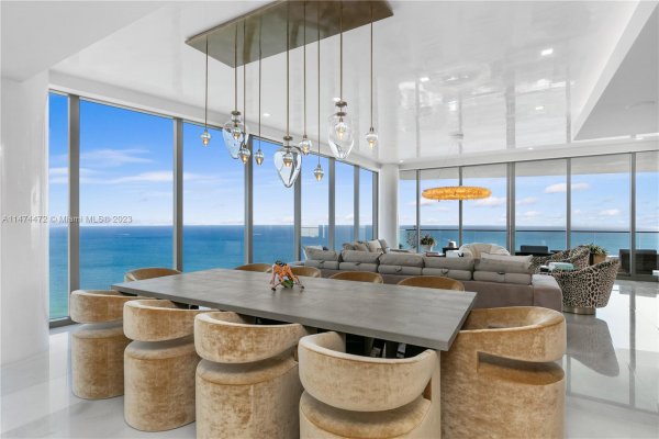 17901 Collins Ave #4405 Sunny Isles Beach, FL 33160