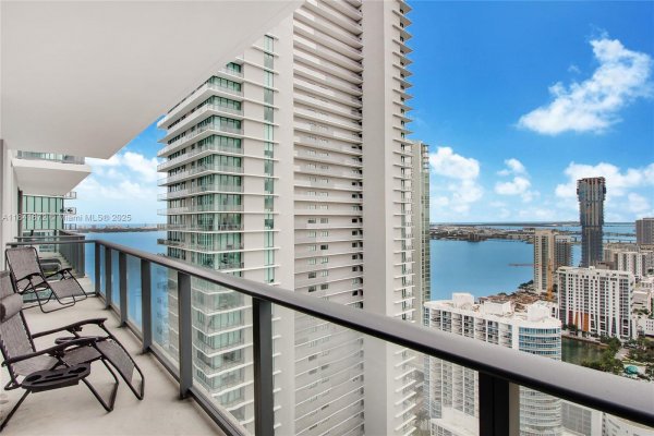 501 NE 31st St #3607 Miami, FL 33137