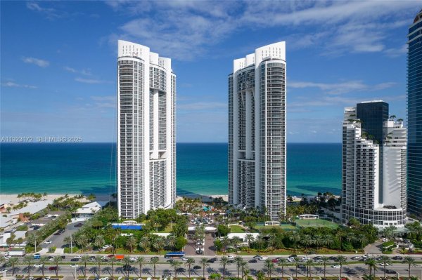 18201 Collins Ave #1002 Sunny Isles Beach, FL 33160