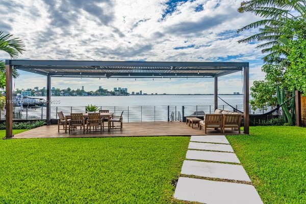 8 Century Ln Miami Beach, FL 33139