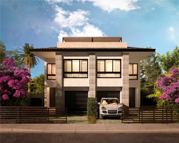 1017 SW 13th Ct Miami, FL 33135