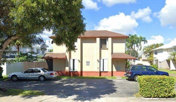 19360 SW 103rd #19360 Cutler Bay, FL 33157