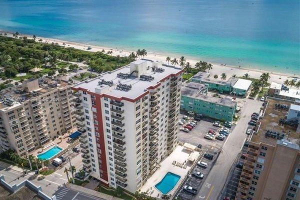 1501 S Ocean Dr #406 Hollywood, FL 33019