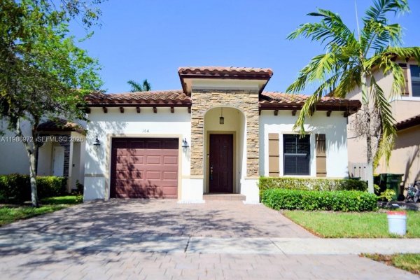 164 NE 23rd Ter Homestead, FL 33033