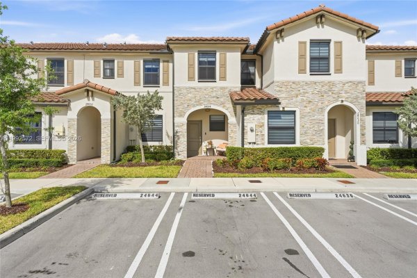 24644 SW 118th Ct #24644 Homestead, FL 33032