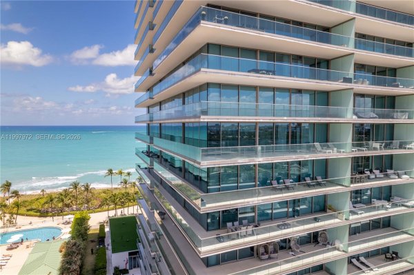 10203 Collins Ave #1001 Bal Harbour, FL 33154