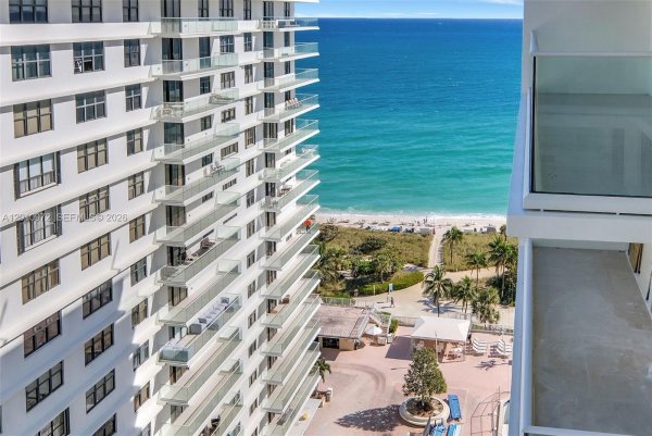 9801 Collins Ave #20T Bal Harbour, FL 33154
