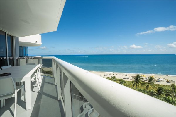 6301 Collins Ave #1102 Miami Beach, FL 33141