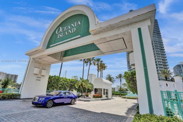 16500 Collins Ave #TS-3 Sunny Isles Beach, FL 33160