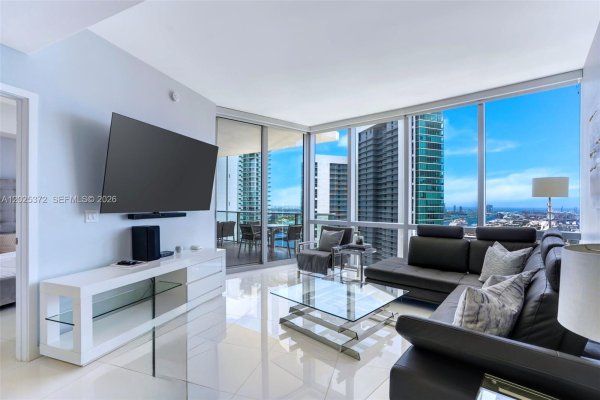 851 NE 1st Ave #3909 Miami, FL 33132
