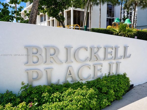 1925 Brickell Ave #D-1808 Miami, FL 33129