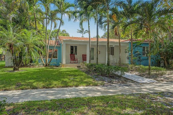 65 NW 107th St Miami Shores, FL 33168
