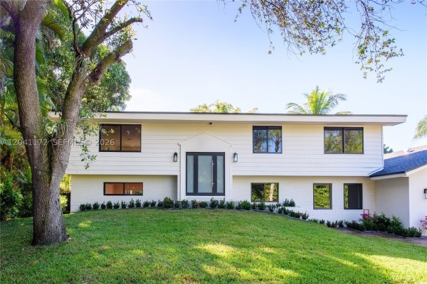 6250 SW 48th St Miami, FL 33155