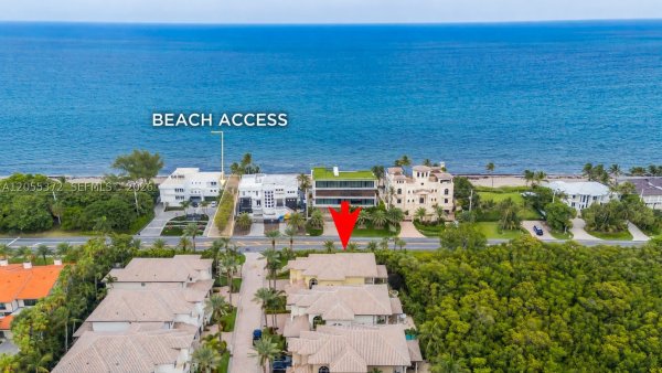 4044 S Ocean Blvd Highland Beach, FL 33487