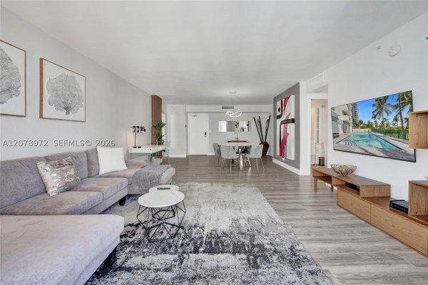 9195 Collins Ave #1109 Surfside, FL 33154