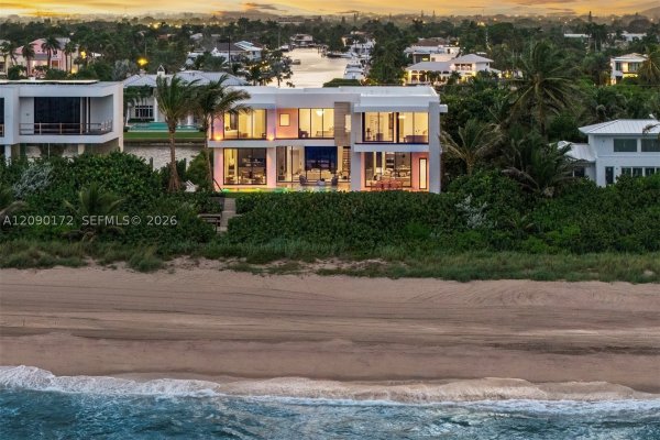 961 Hillsboro Mile Hillsboro Beach, FL 33062