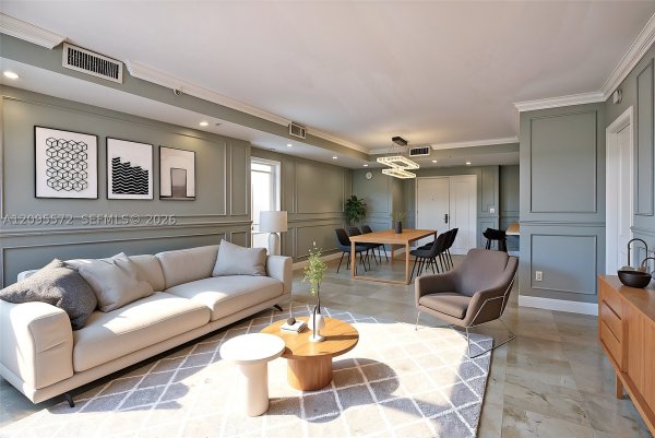 3400 SW 27th Ave #1506 Coconut Grove, FL 33133