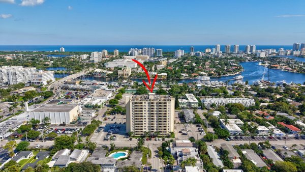 900 NE 18th #1004 Fort Lauderdale, FL 33304