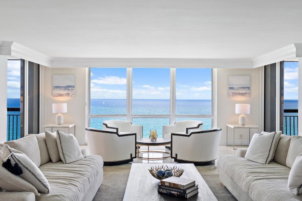 5380 N Ocean #22i Singer Island, FL 33404