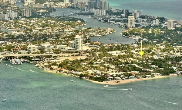 1817 SE 25th Fort Lauderdale, FL 33316