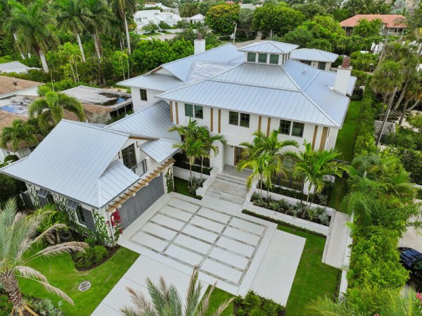 125 Worth West Palm Beach, FL 33405
