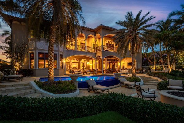 3870 NE 31st Lighthouse Point, FL 33064