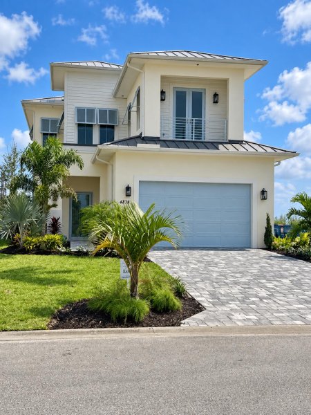 4838 S Hbr Dr Vero Beach, FL 32967