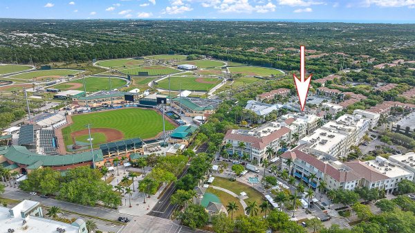 1203 Town Ctr Dr #203 Jupiter, FL 33458