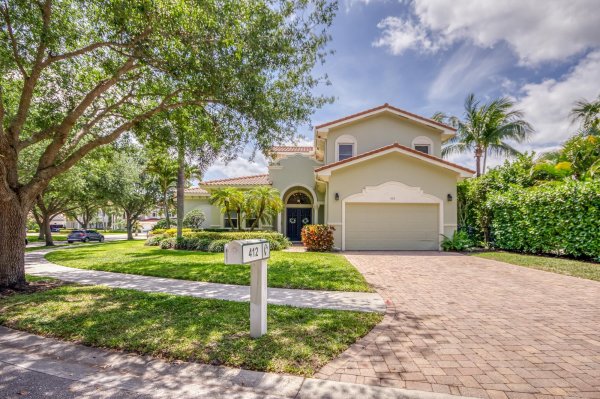 412 Meadowlark Dr Jupiter, FL 33458