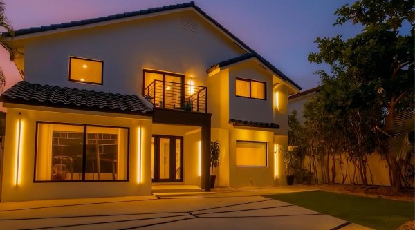 2724 N Ocean Blvd Fort Lauderdale, FL 33308