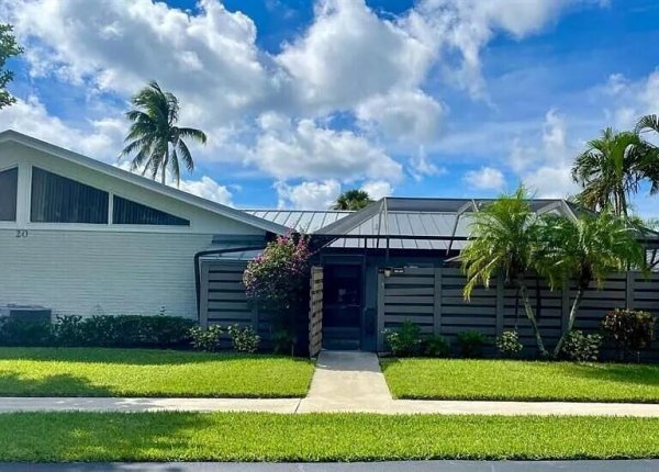 1801 S Us Hwy 1 #20d Jupiter, FL 33477