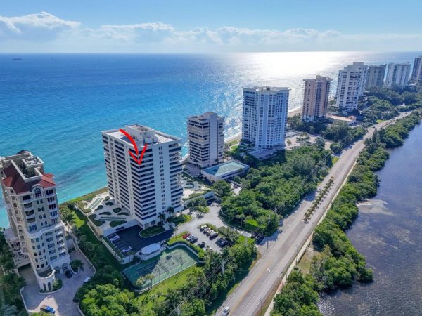 5280 N Ocean #14-D Riviera Beach, FL 33404