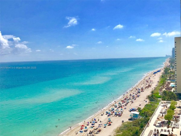 1830 S Ocean Dr #1701 Hallandale Beach, FL 33009