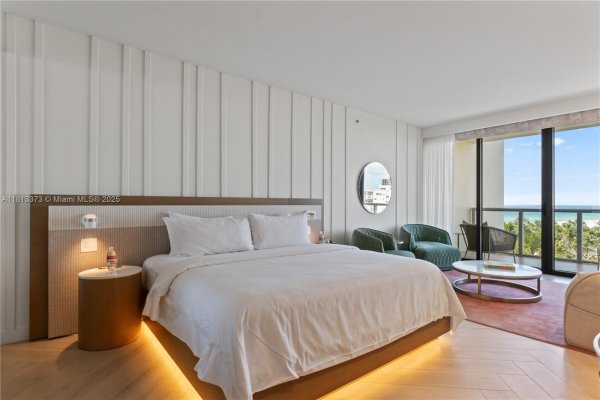 2201 Collins Ave #707 Miami Beach, FL 33139