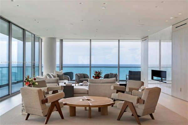 10203 Collins Ave #701 Bal Harbour, FL 33154