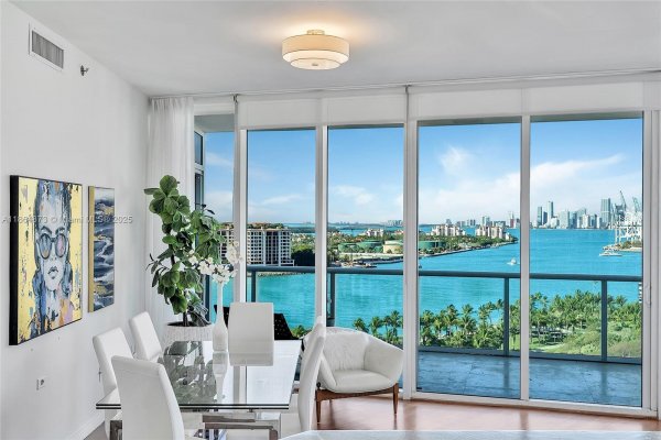 100 S Pointe Dr #1501 Miami Beach, FL 33139 100 S Pointe Dr #1501 Miami Beach, FL 33139
