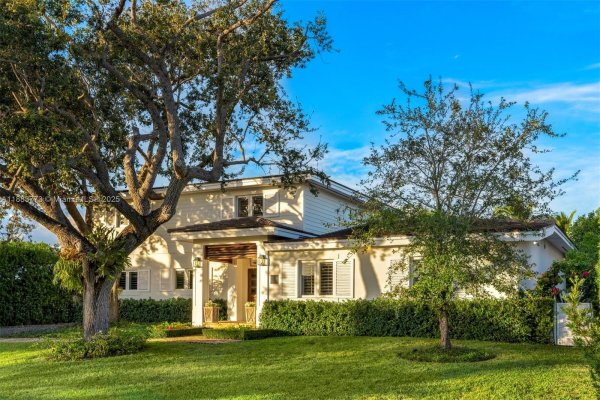 1145 San Pedro Ave Coral Gables, FL 33156